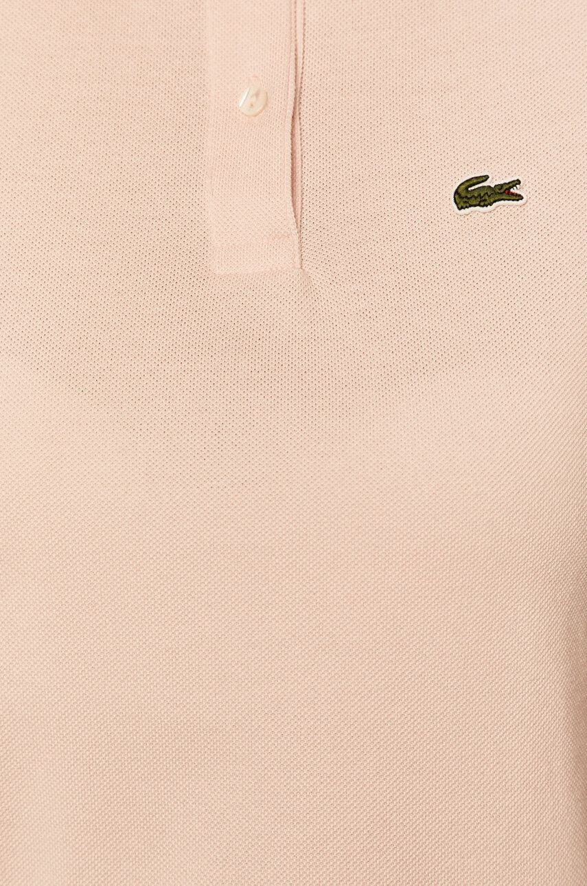 Lacoste Tricou - Pled.ro