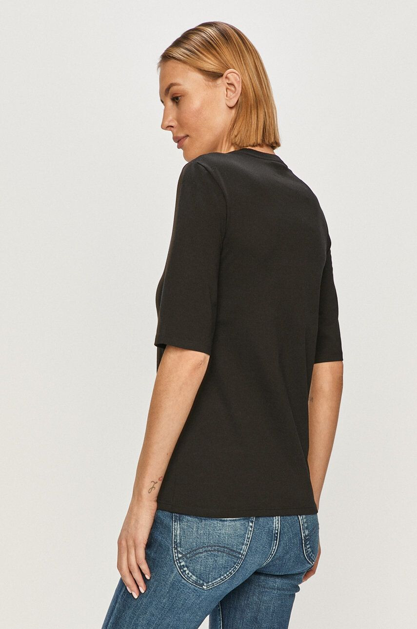 Lacoste Tricou - Pled.ro