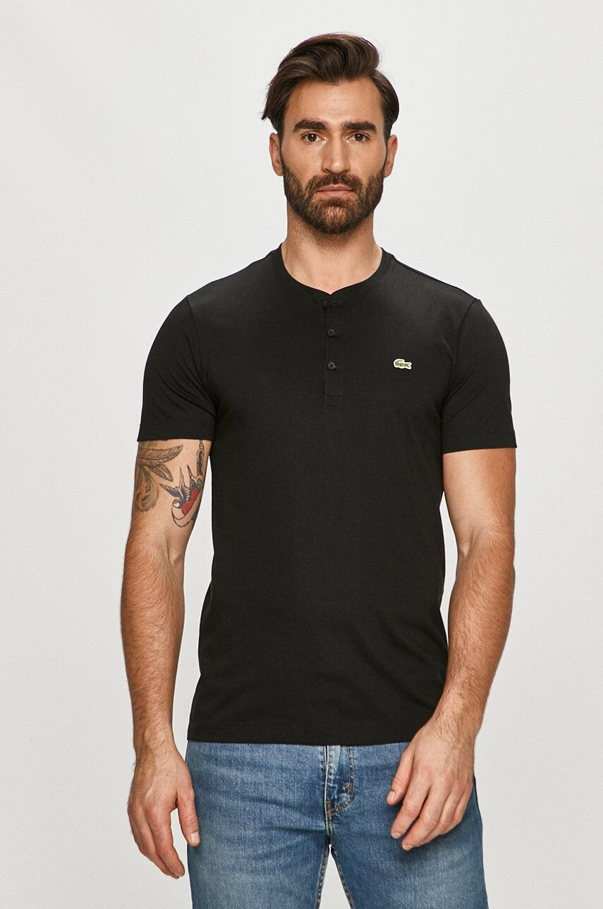 Lacoste Tricou - Pled.ro