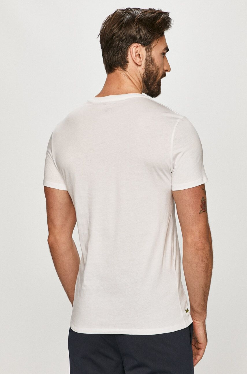 Lacoste Tricou - Pled.ro