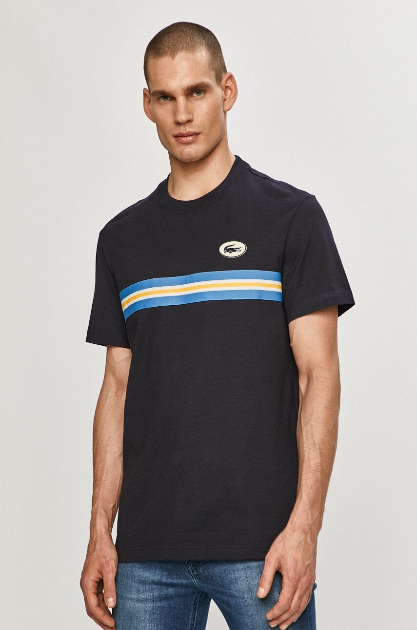 Lacoste Tricou - Pled.ro