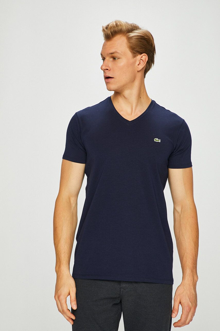 Lacoste Tricou - Pled.ro