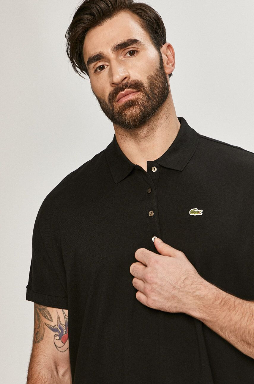 Lacoste Tricou - Pled.ro