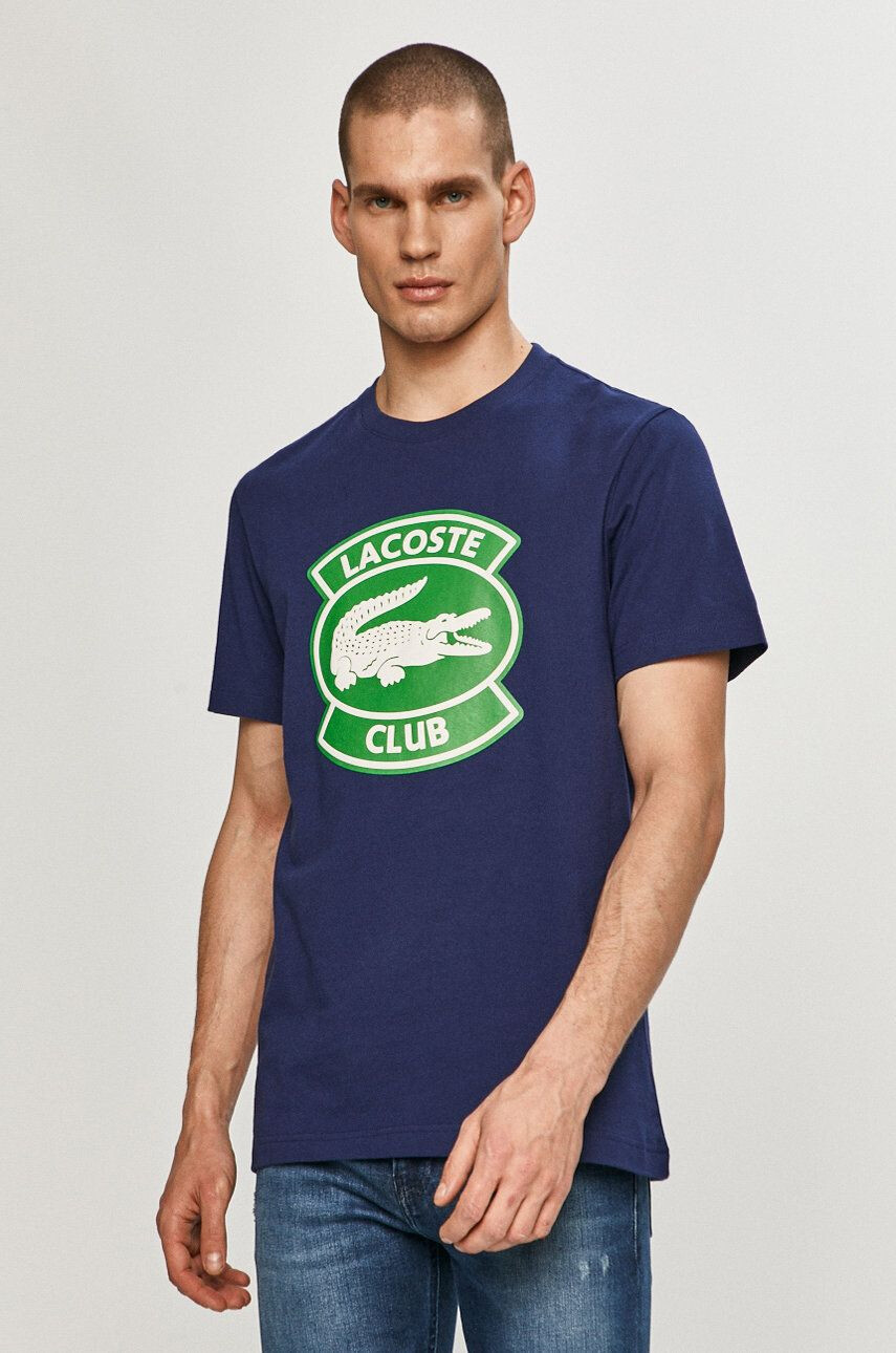 Lacoste Tricou - Pled.ro