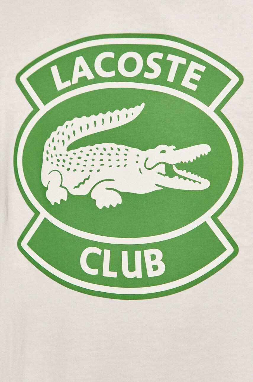 Lacoste Tricou - Pled.ro