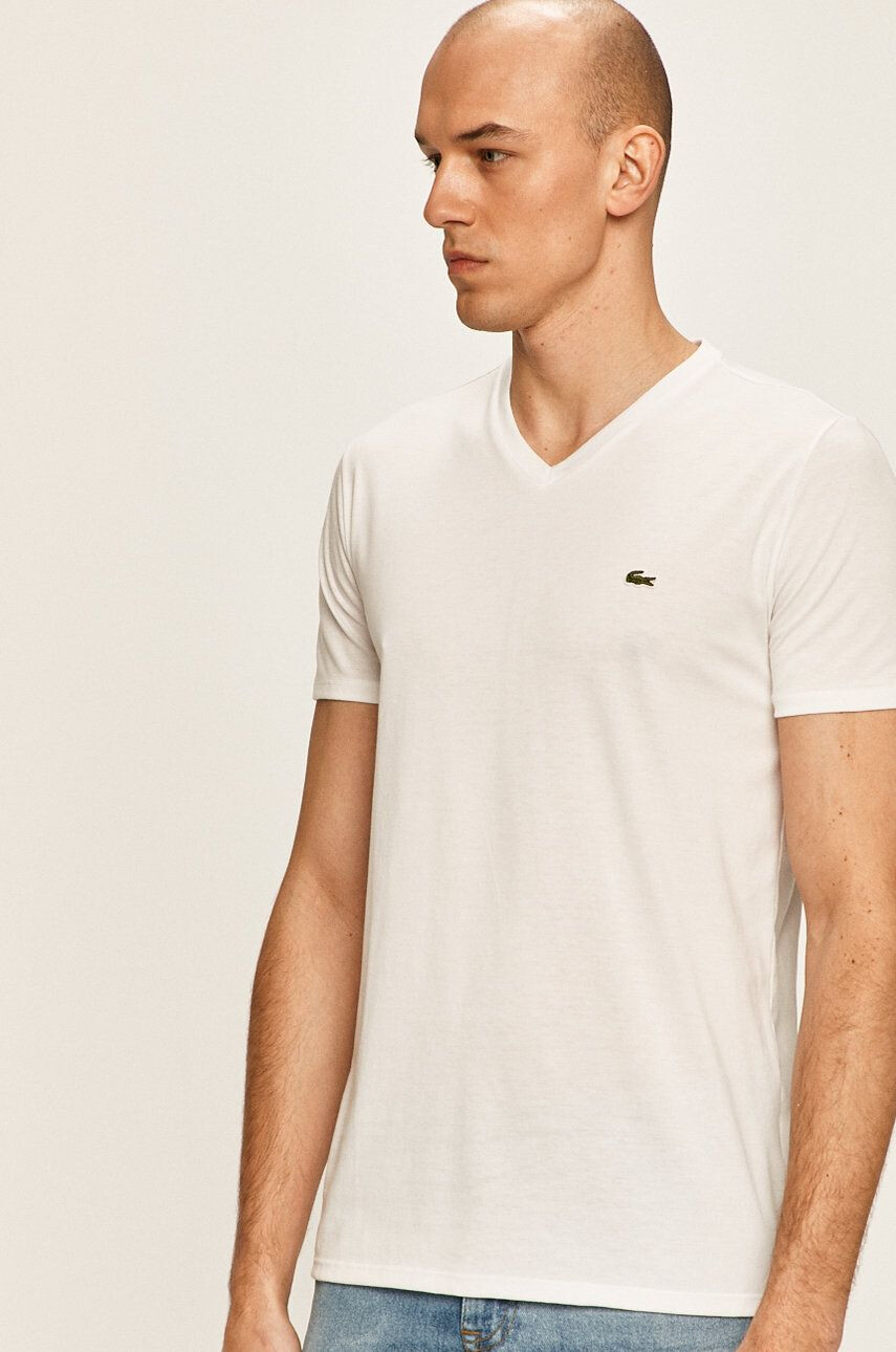 Lacoste Tricou - Pled.ro