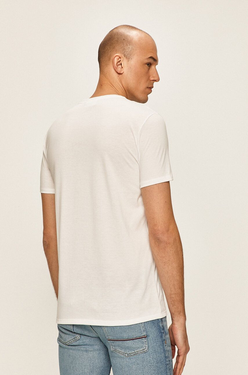 Lacoste Tricou - Pled.ro