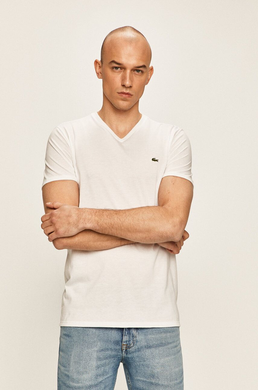 Lacoste Tricou - Pled.ro