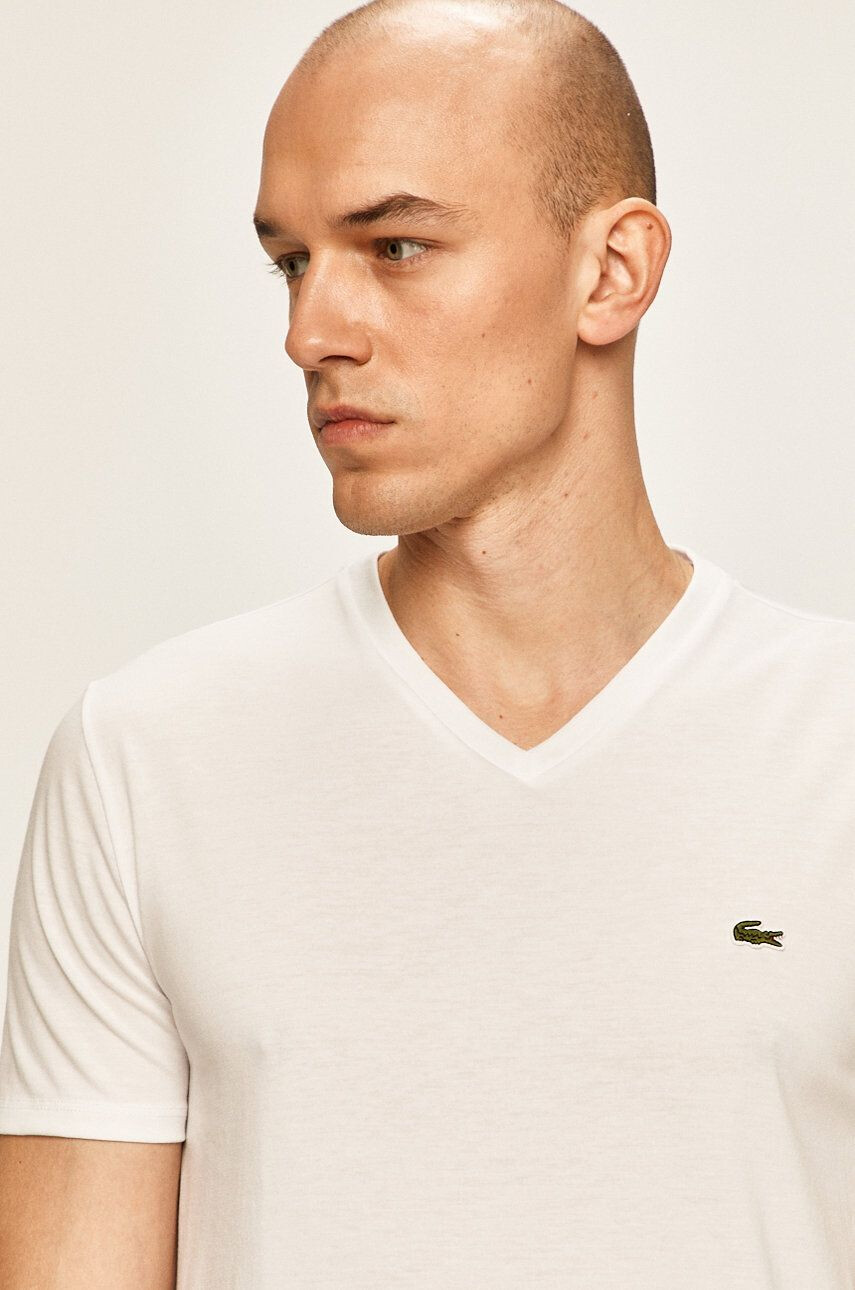 Lacoste Tricou - Pled.ro