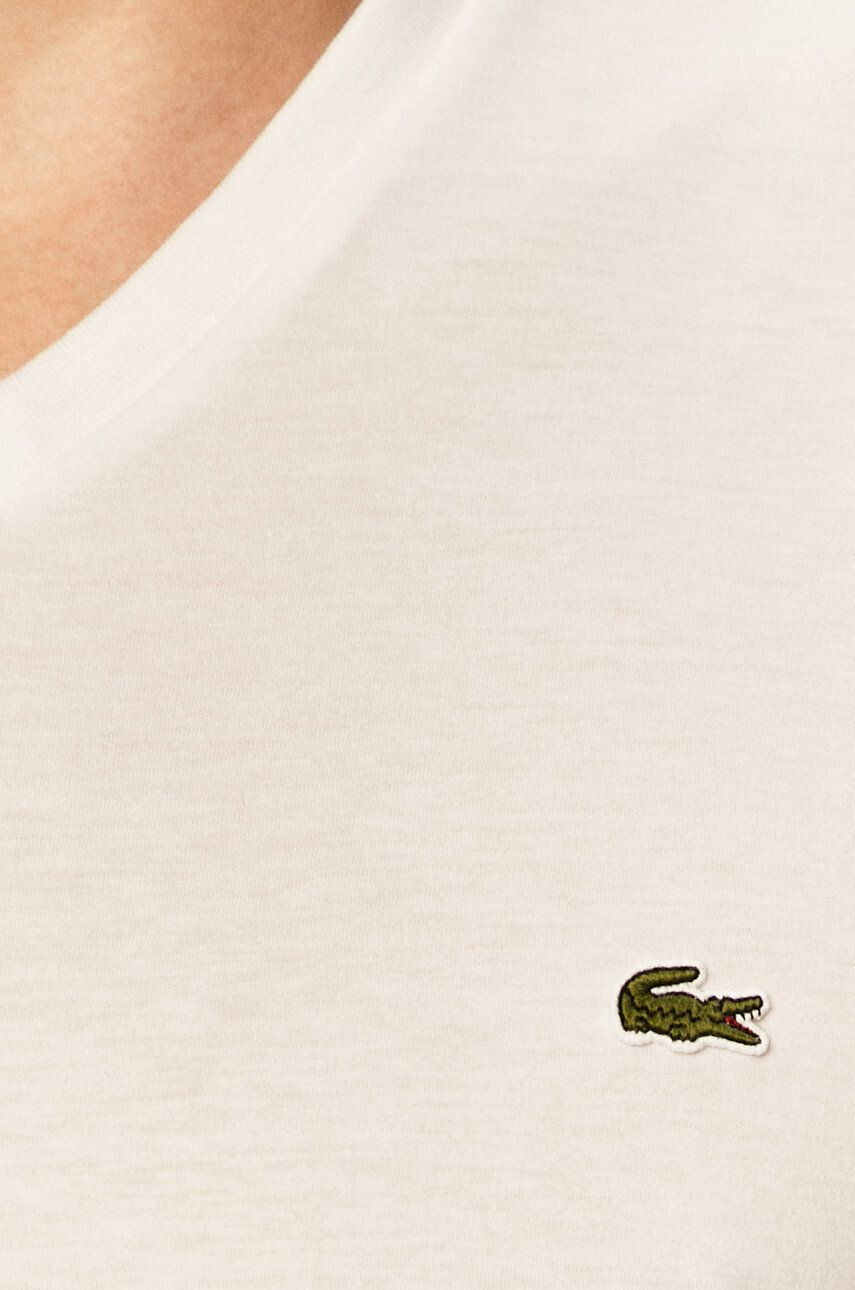 Lacoste Tricou - Pled.ro