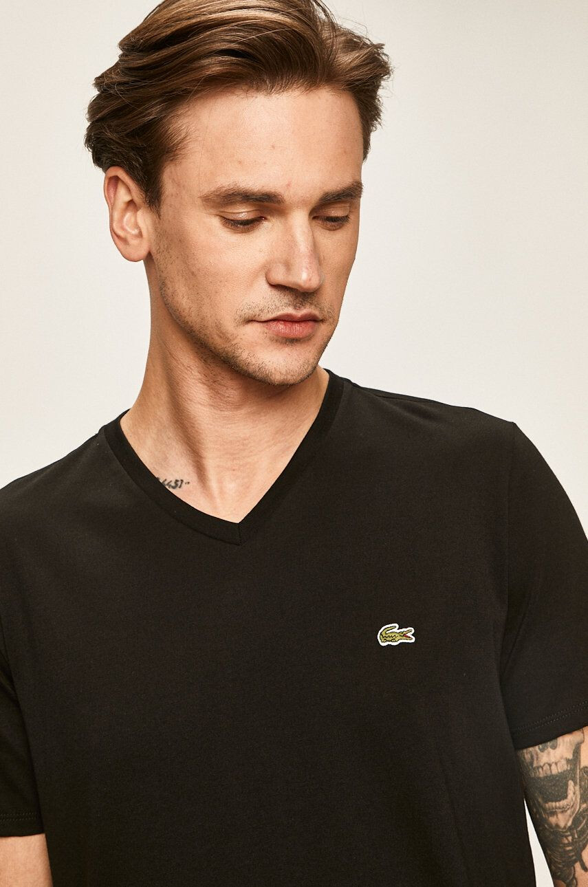 Lacoste Tricou - Pled.ro