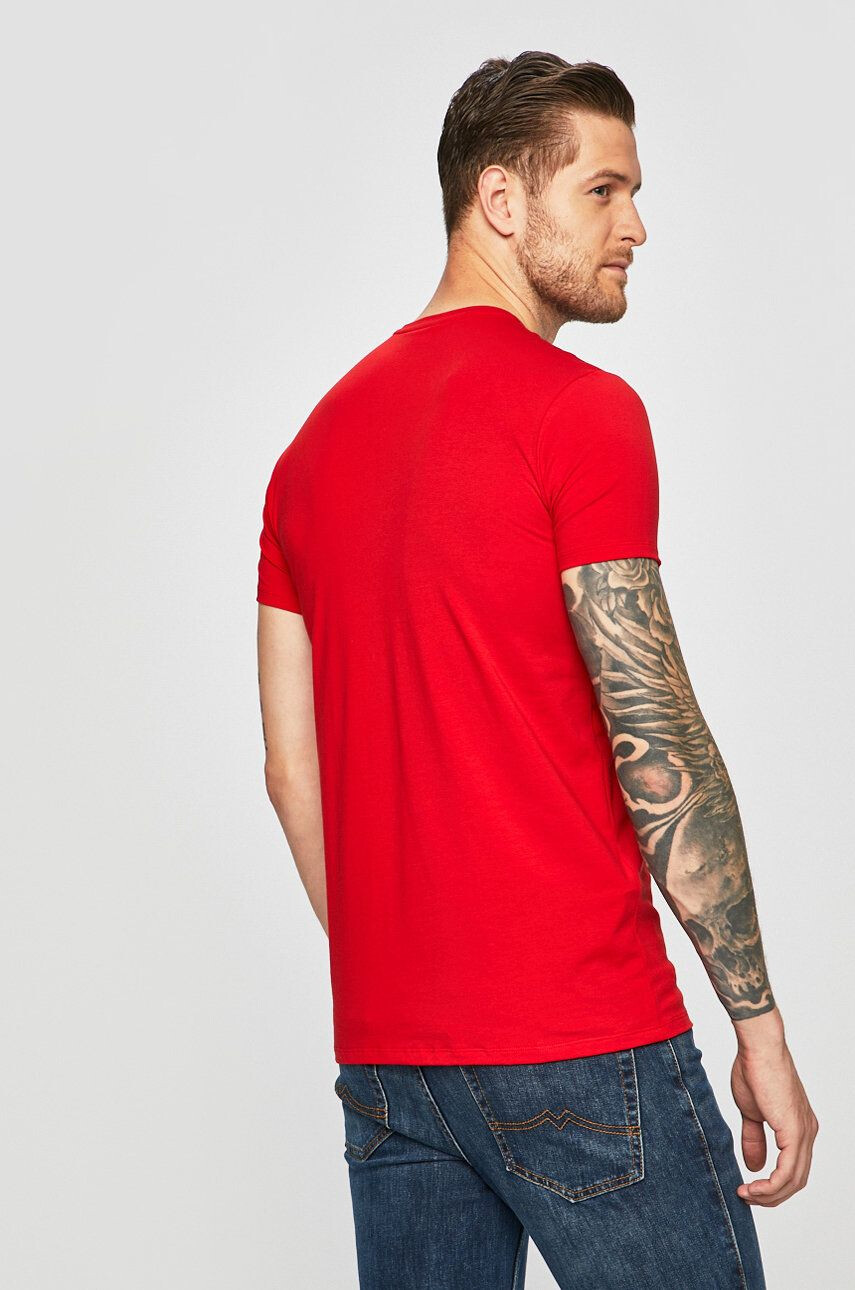 Lacoste Tricou - Pled.ro