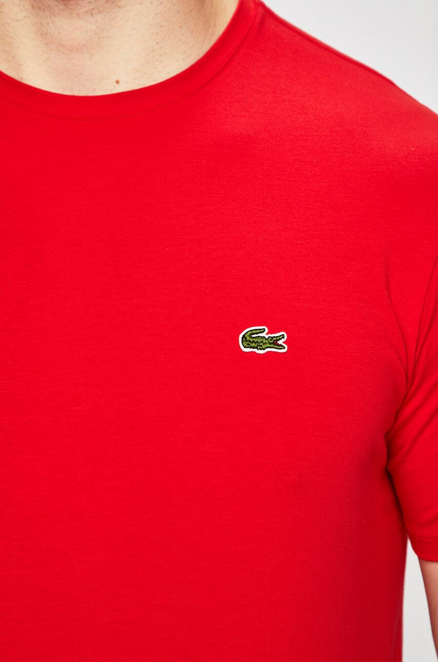 Lacoste Tricou - Pled.ro