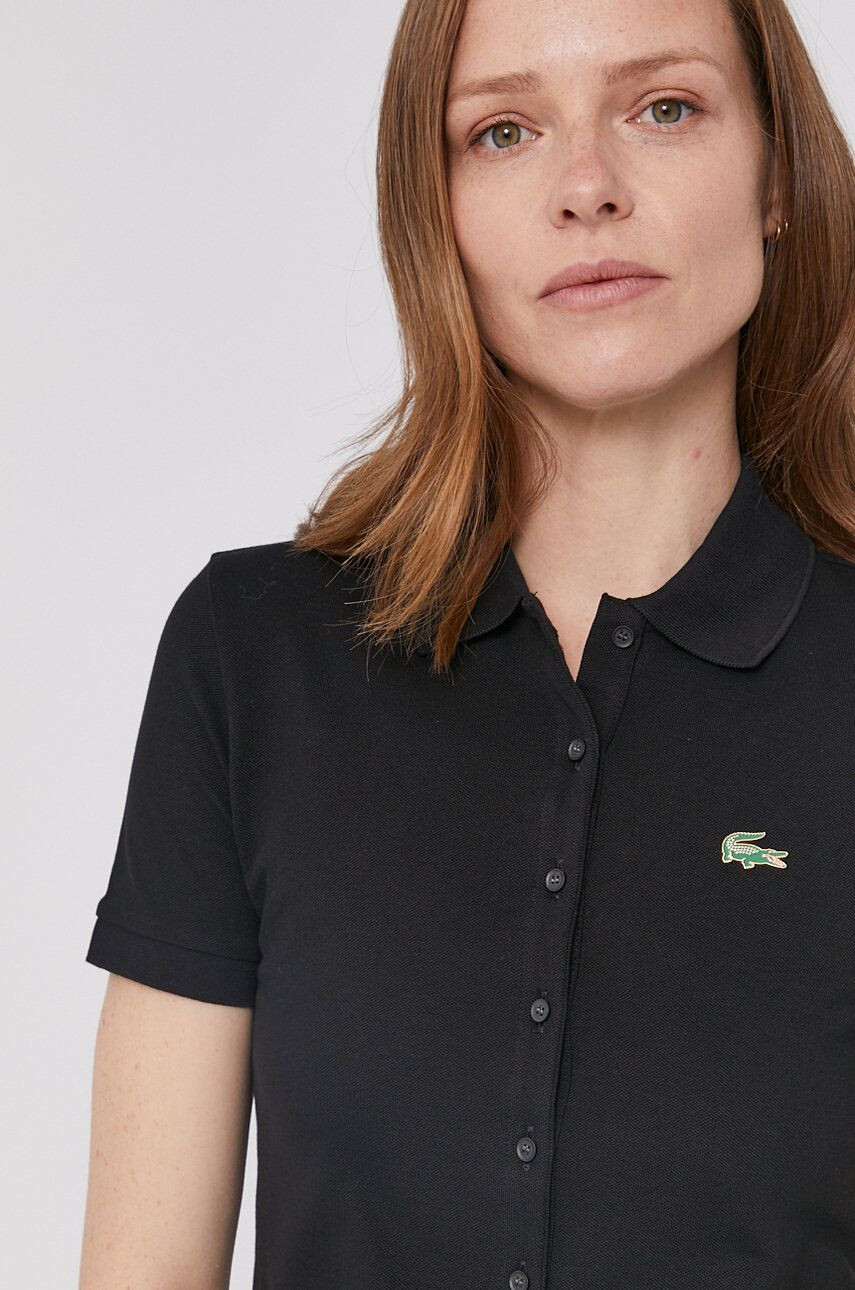 Lacoste Tricou - Pled.ro