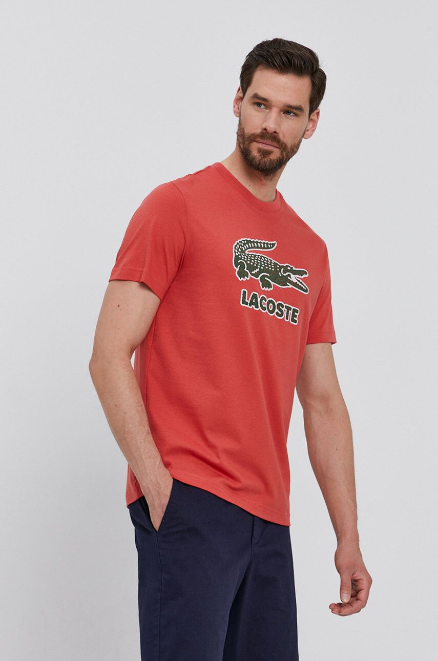 Lacoste tricou - Pled.ro