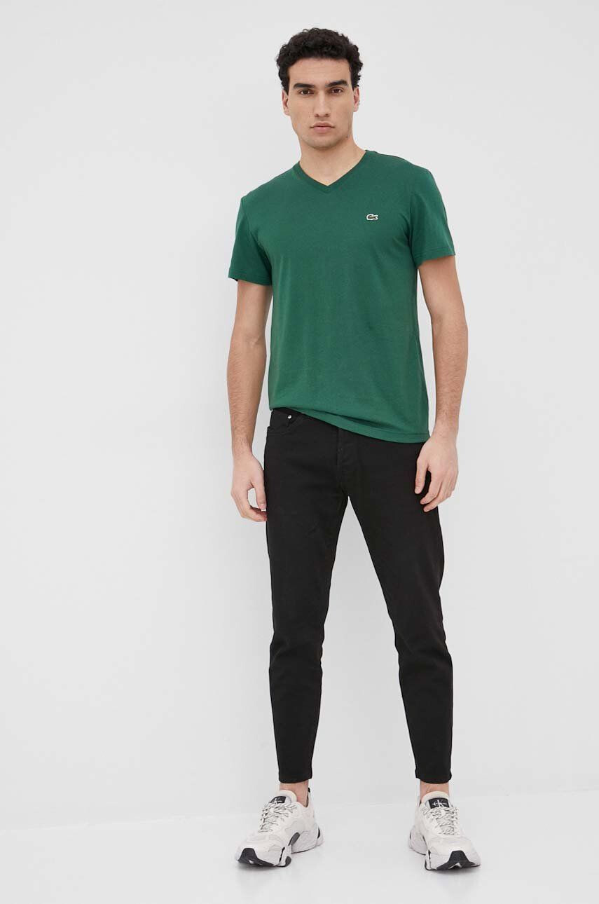 Lacoste Tricou - Pled.ro