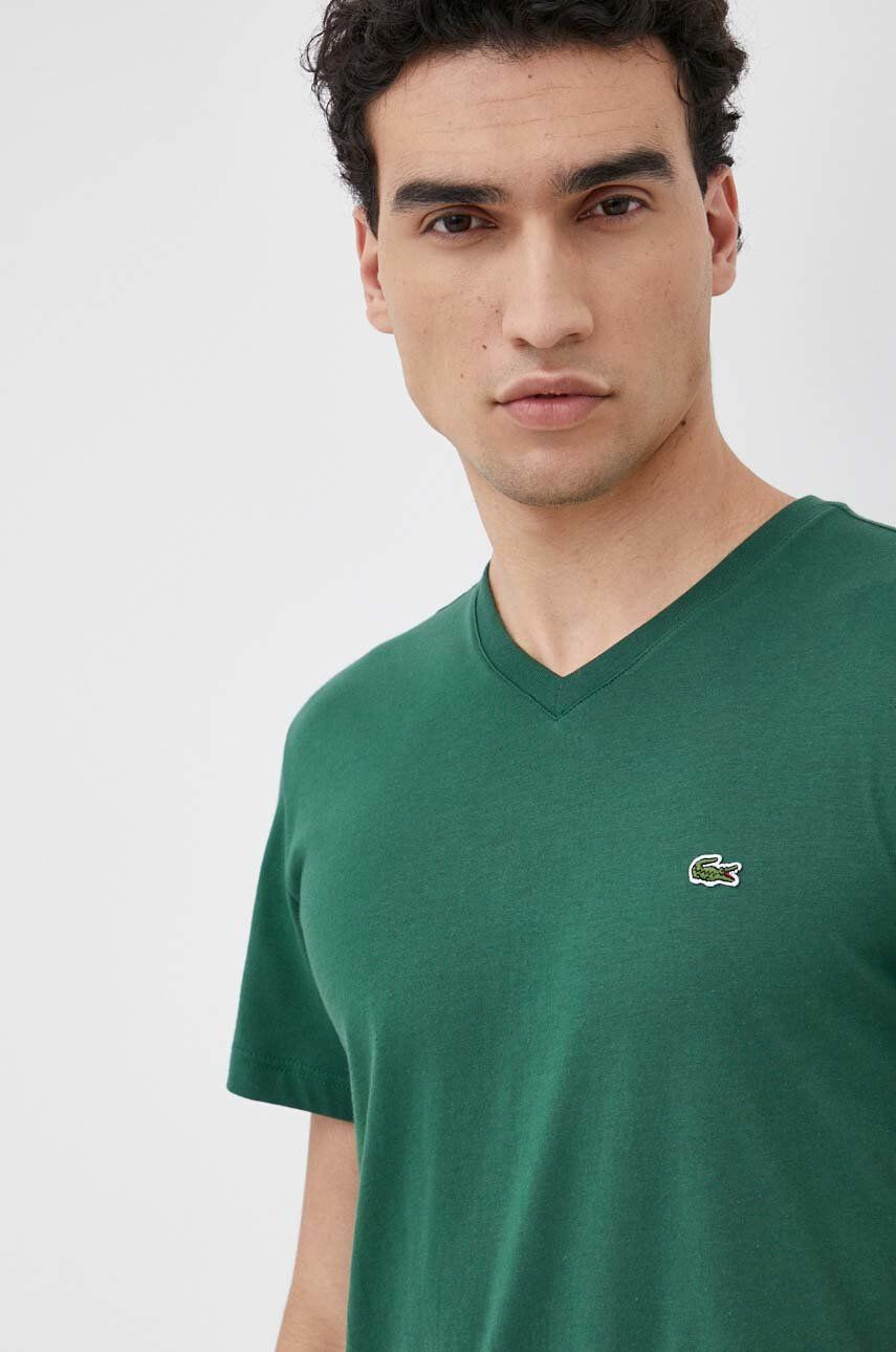 Lacoste Tricou - Pled.ro