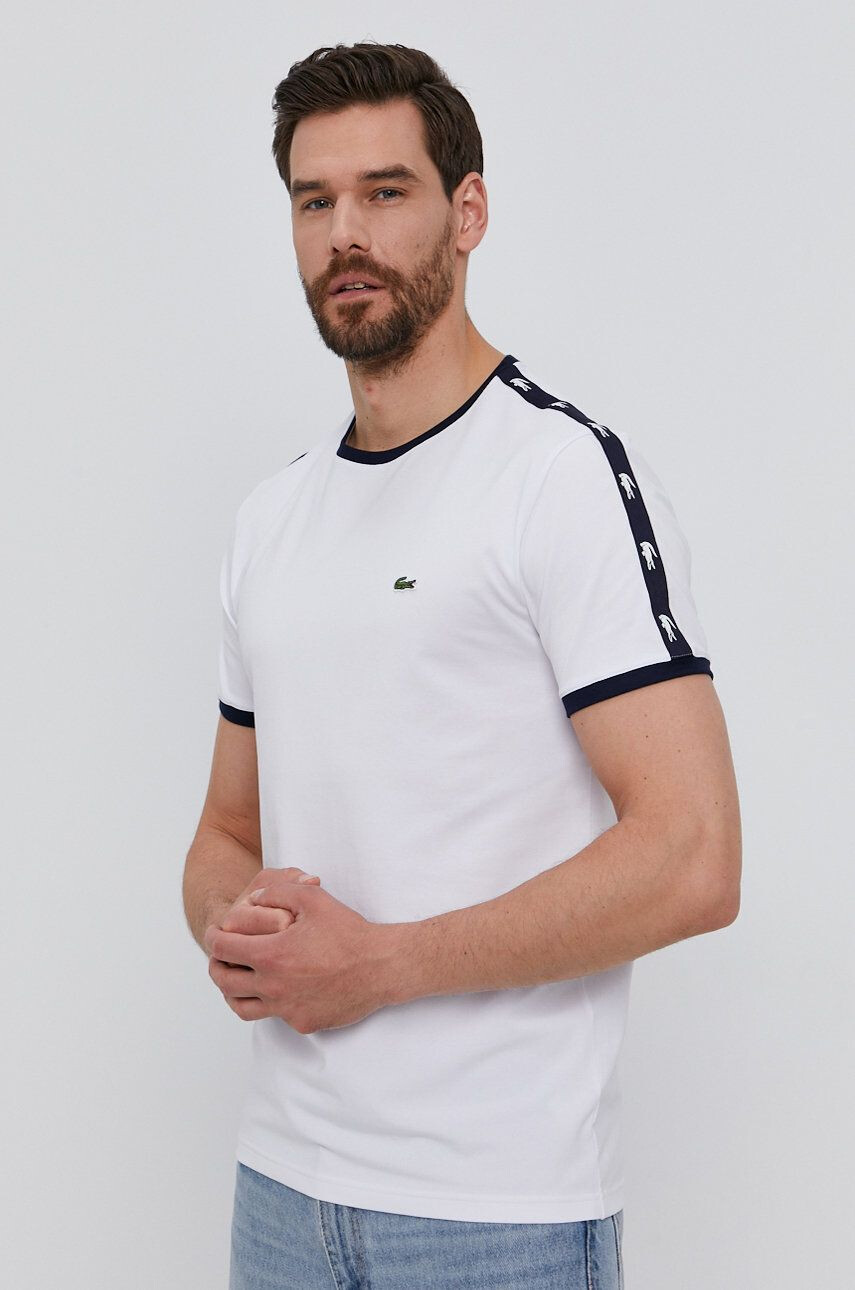 Lacoste tricou - Pled.ro