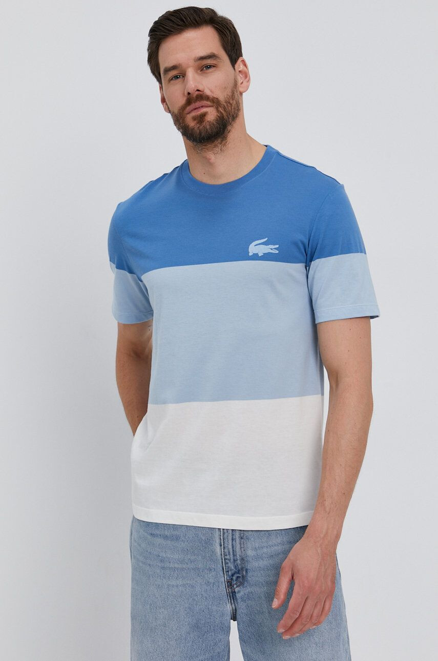 Lacoste Tricou - Pled.ro