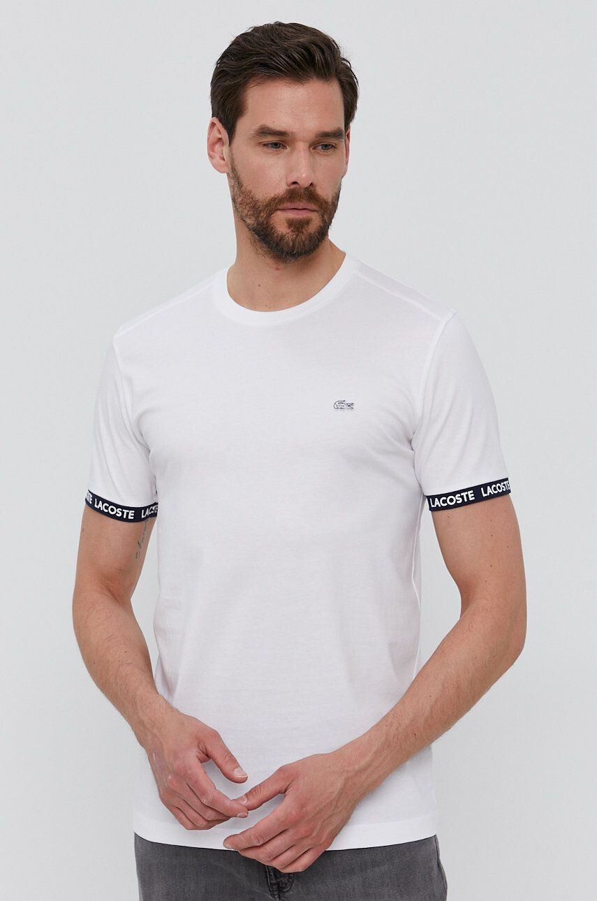 Lacoste Tricou - Pled.ro