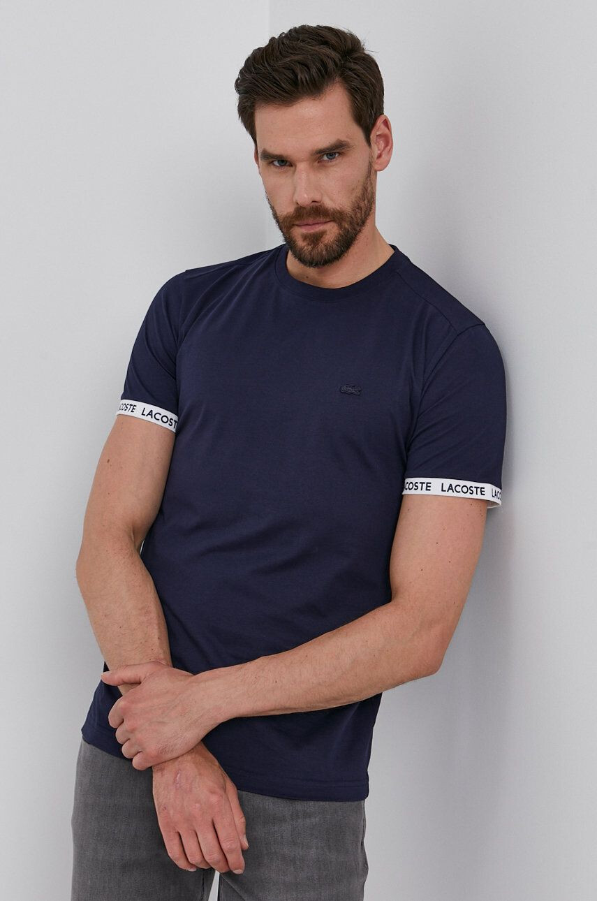 Lacoste Tricou - Pled.ro