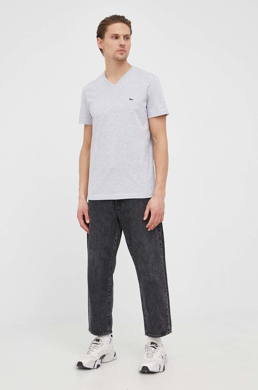 Lacoste tricou TH2036-166 - Pled.ro