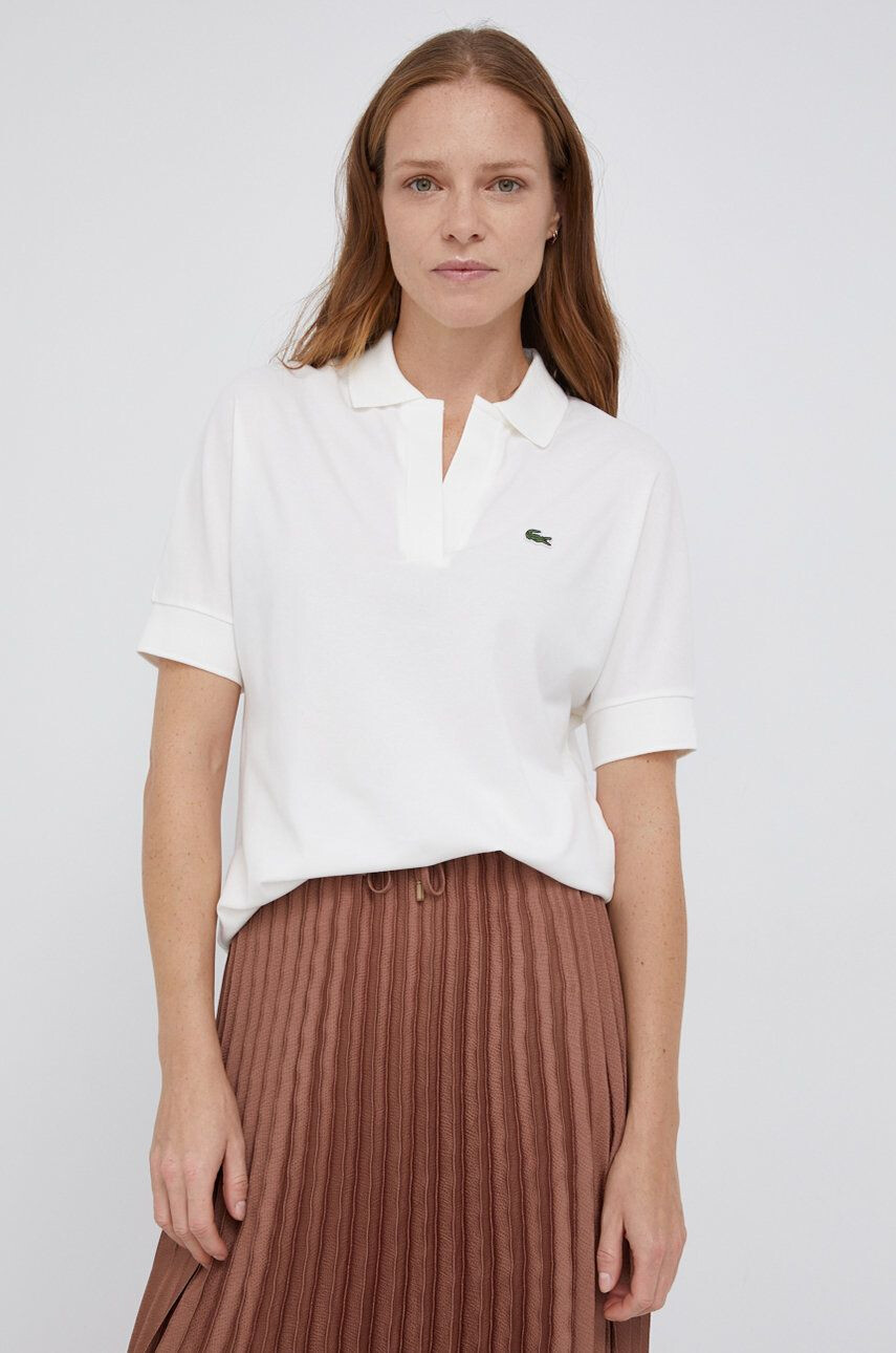 Lacoste Tricou - Pled.ro