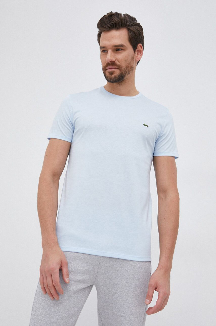 Lacoste Tricou - Pled.ro