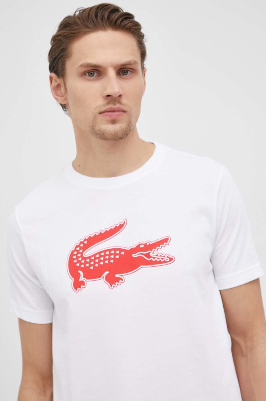 Lacoste tricou - Pled.ro