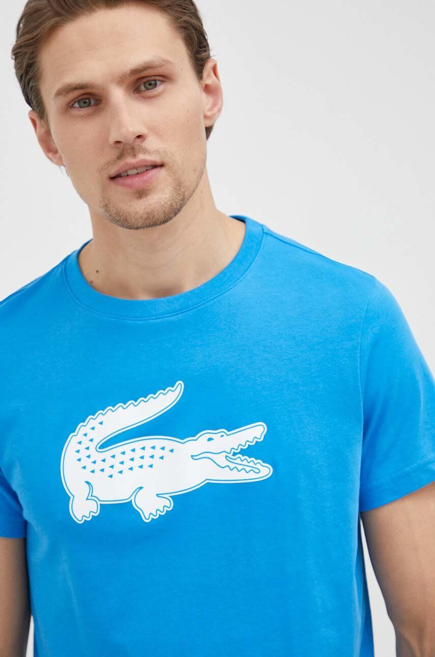 Lacoste tricou - Pled.ro