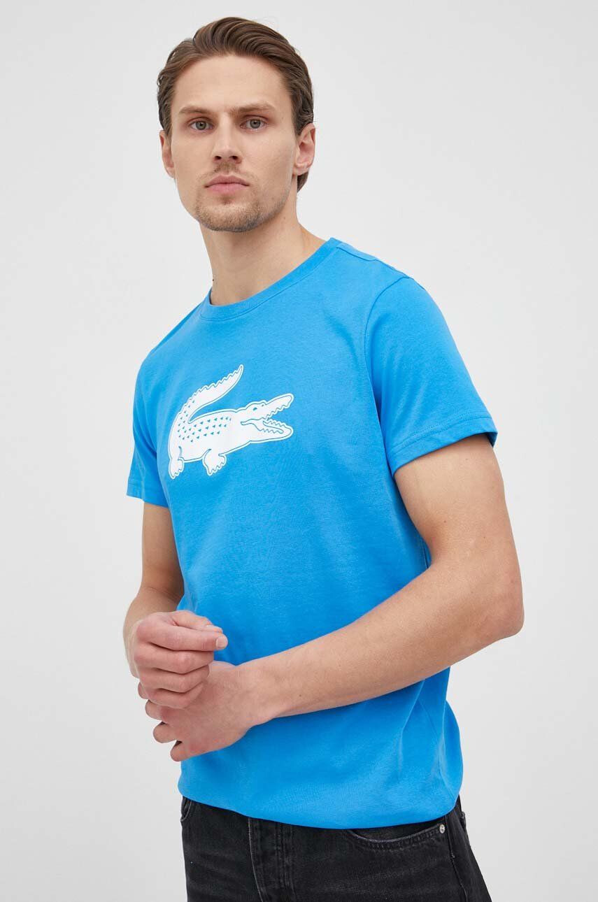 Lacoste tricou - Pled.ro