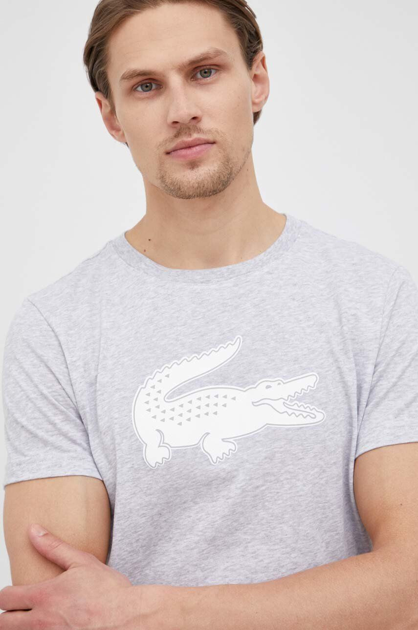 Lacoste tricou - Pled.ro