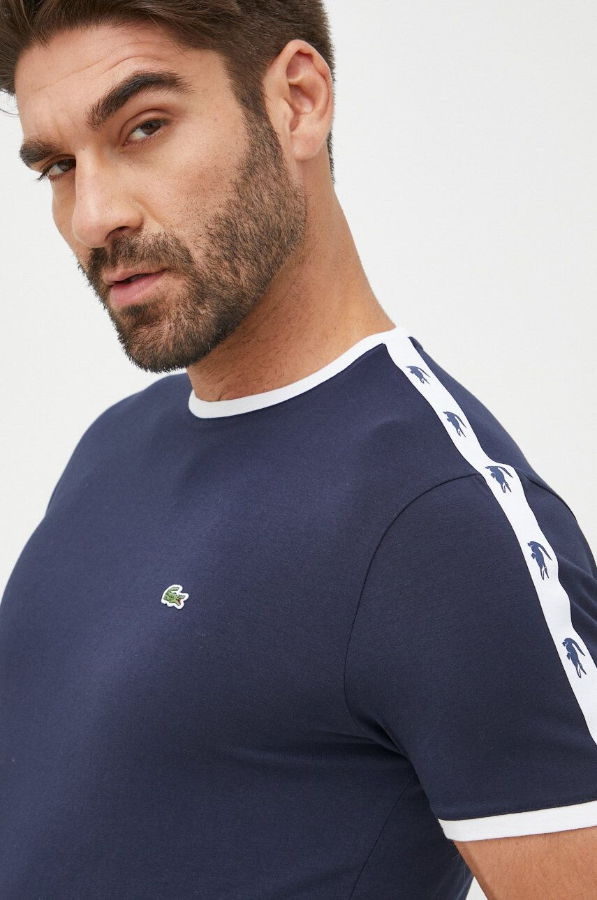 Lacoste tricou - Pled.ro