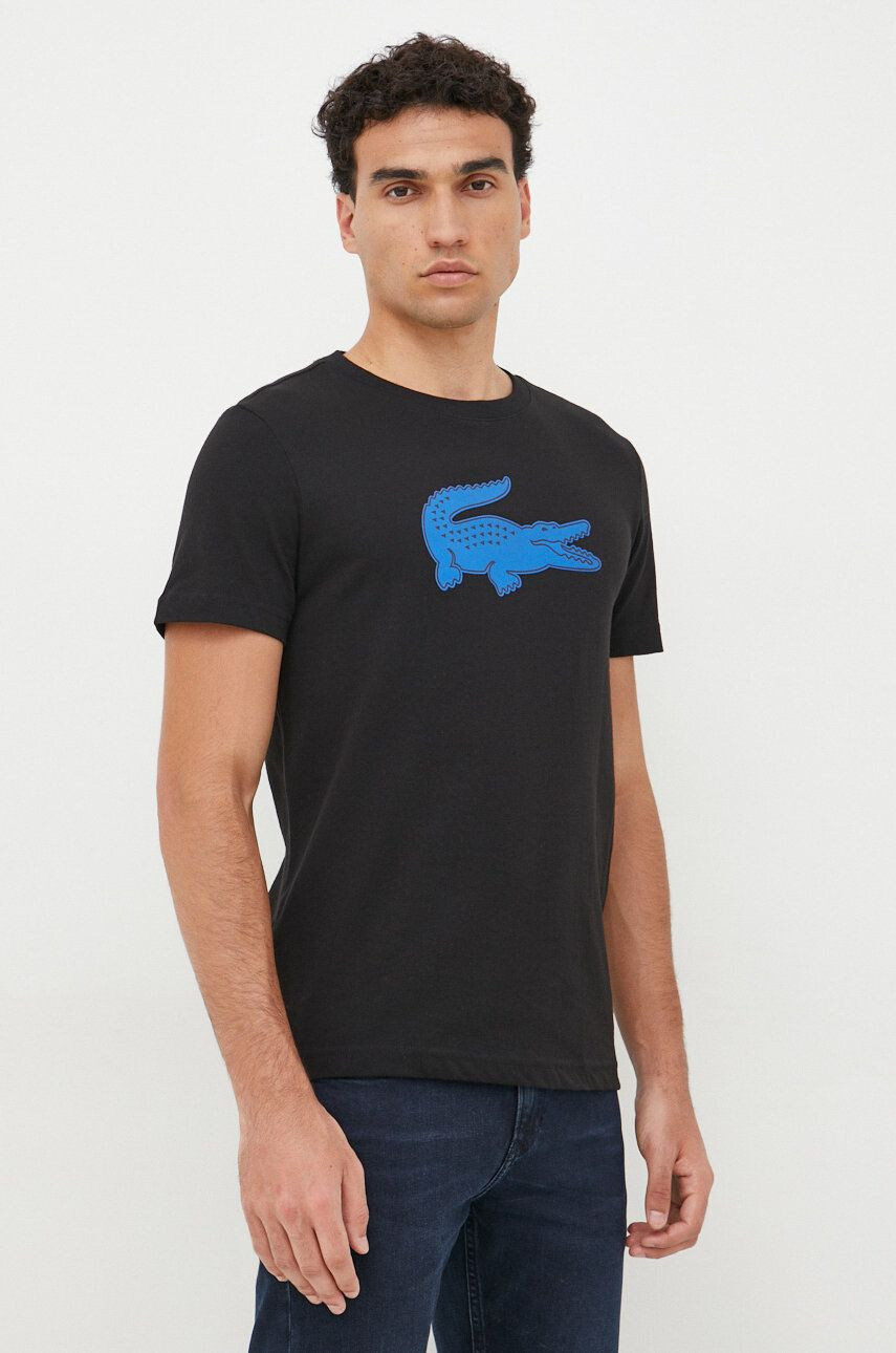 Lacoste tricou - Pled.ro