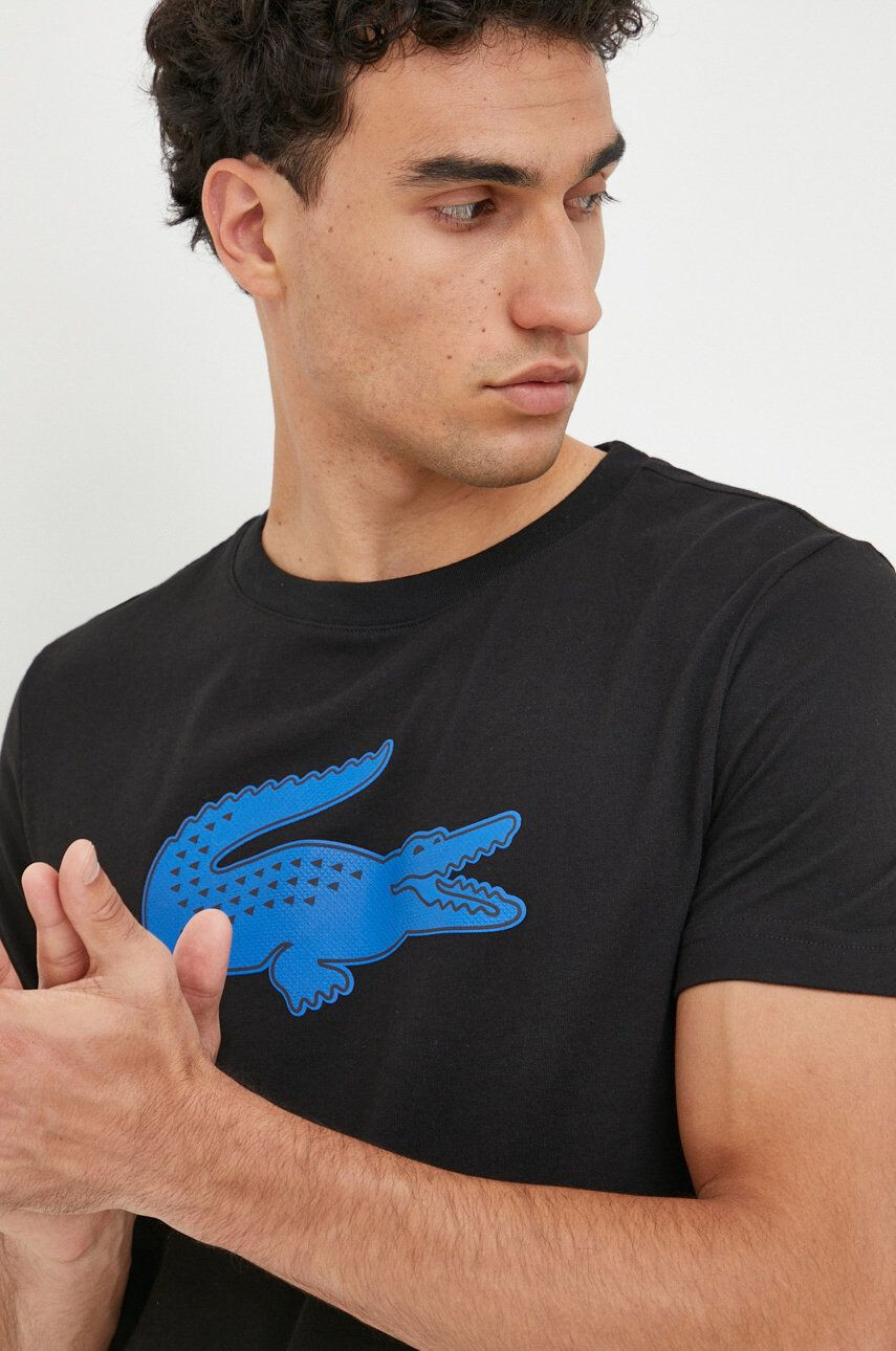 Lacoste tricou - Pled.ro