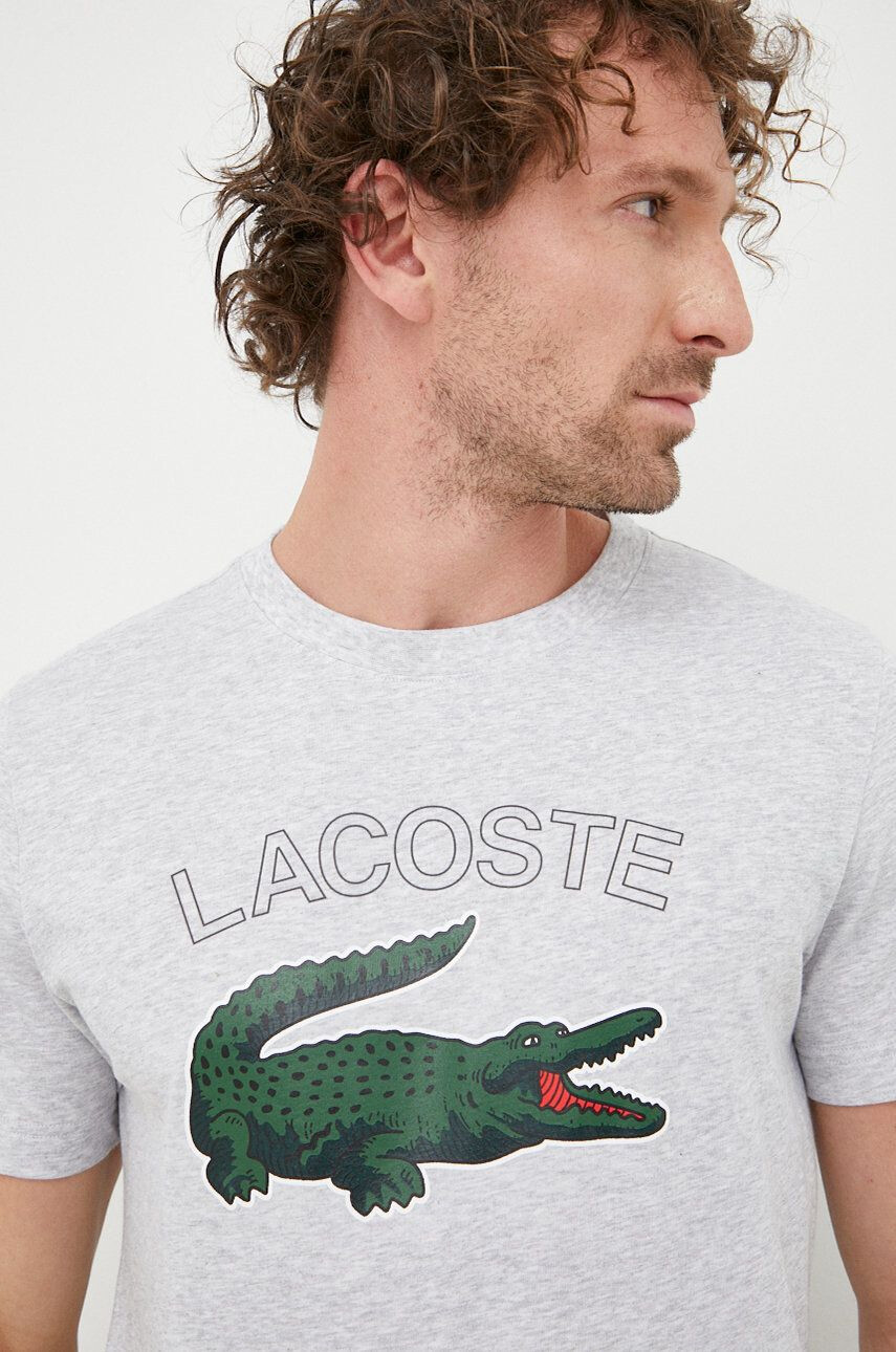 Lacoste tricou - Pled.ro