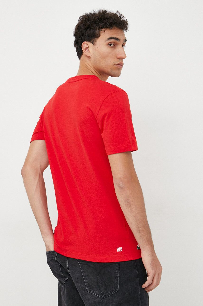 Lacoste tricou - Pled.ro