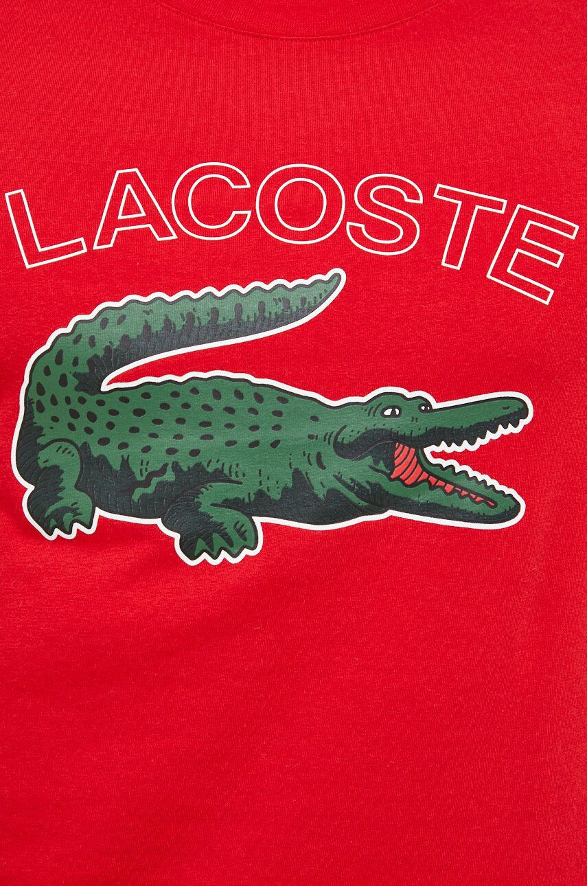 Lacoste tricou - Pled.ro