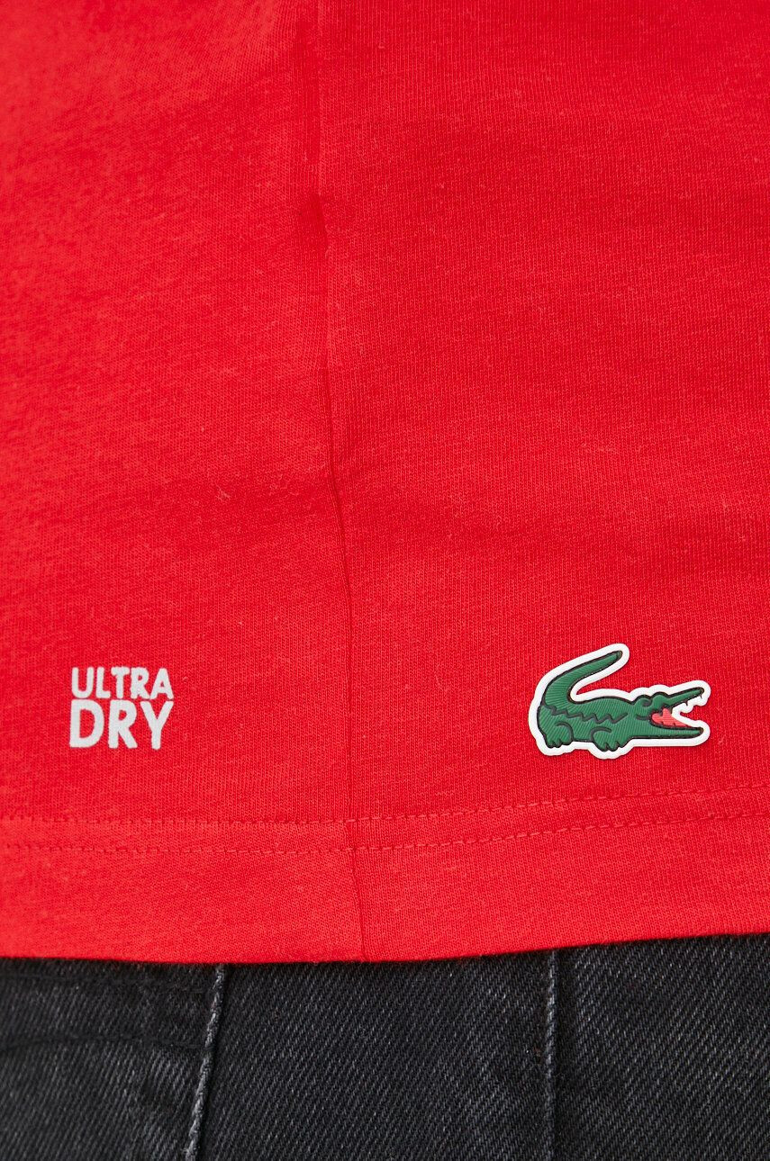 Lacoste tricou - Pled.ro