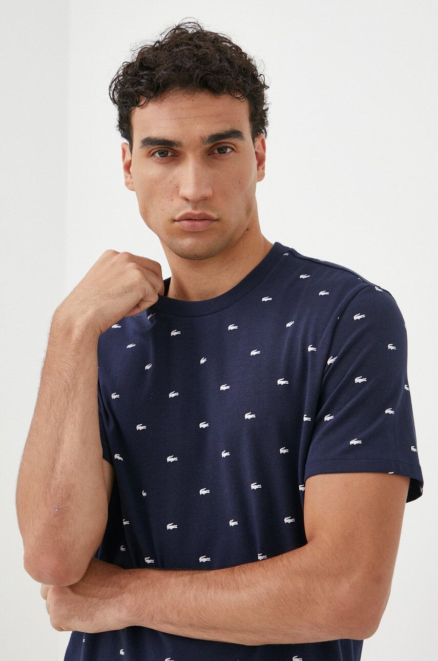 Lacoste tricou - Pled.ro