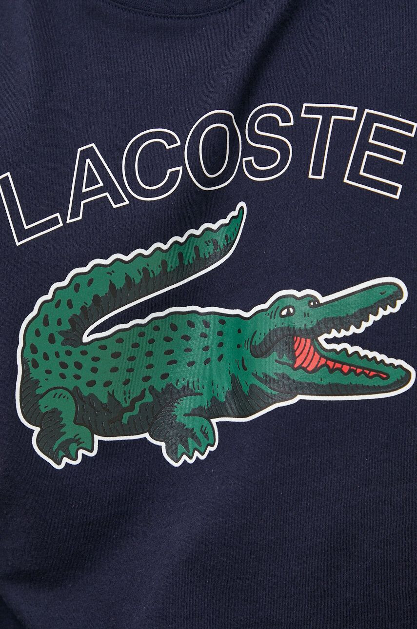 Lacoste tricou - Pled.ro