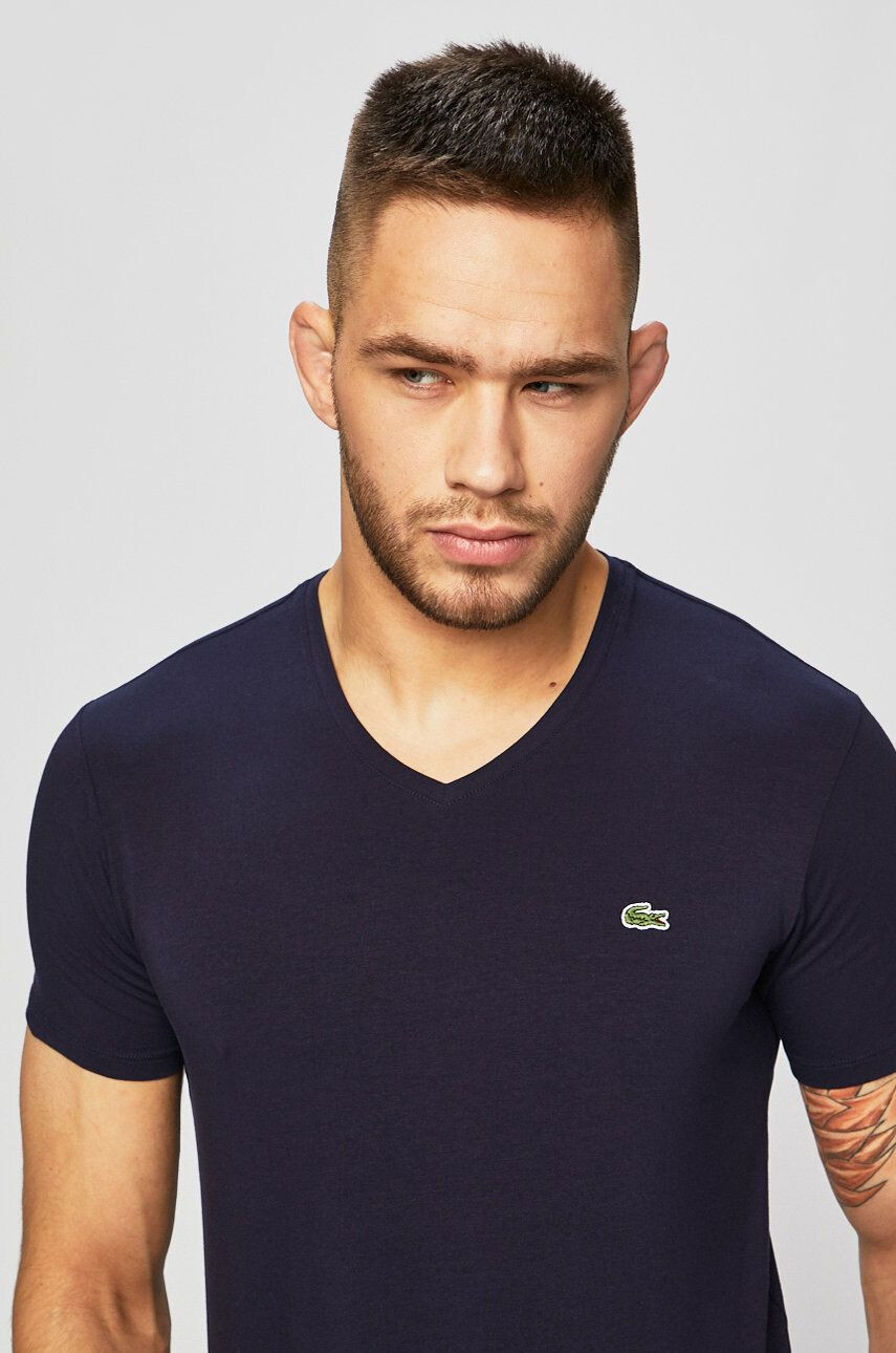 Lacoste Tricou - Pled.ro