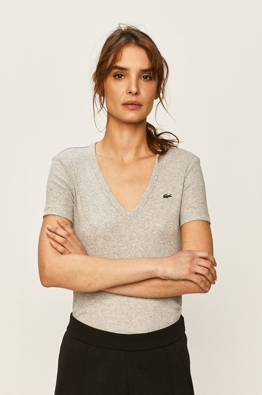 Lacoste Tricou - Pled.ro