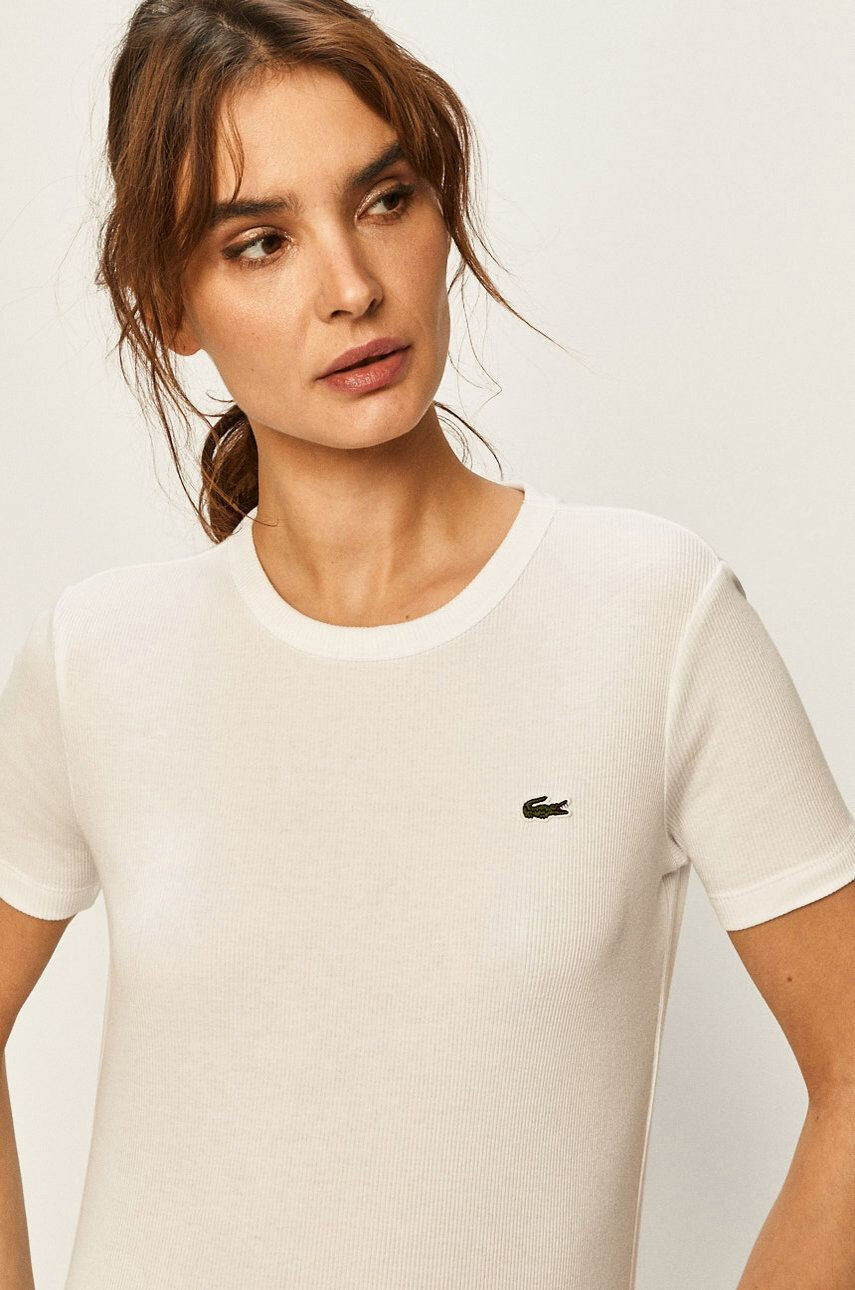 Lacoste Tricou - Pled.ro