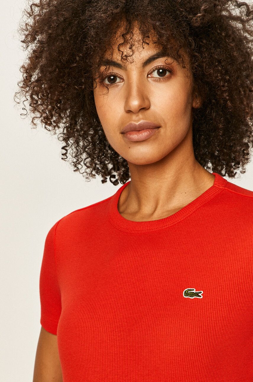 Lacoste Tricou - Pled.ro