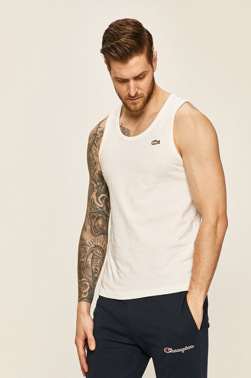 Lacoste Tricou - Pled.ro