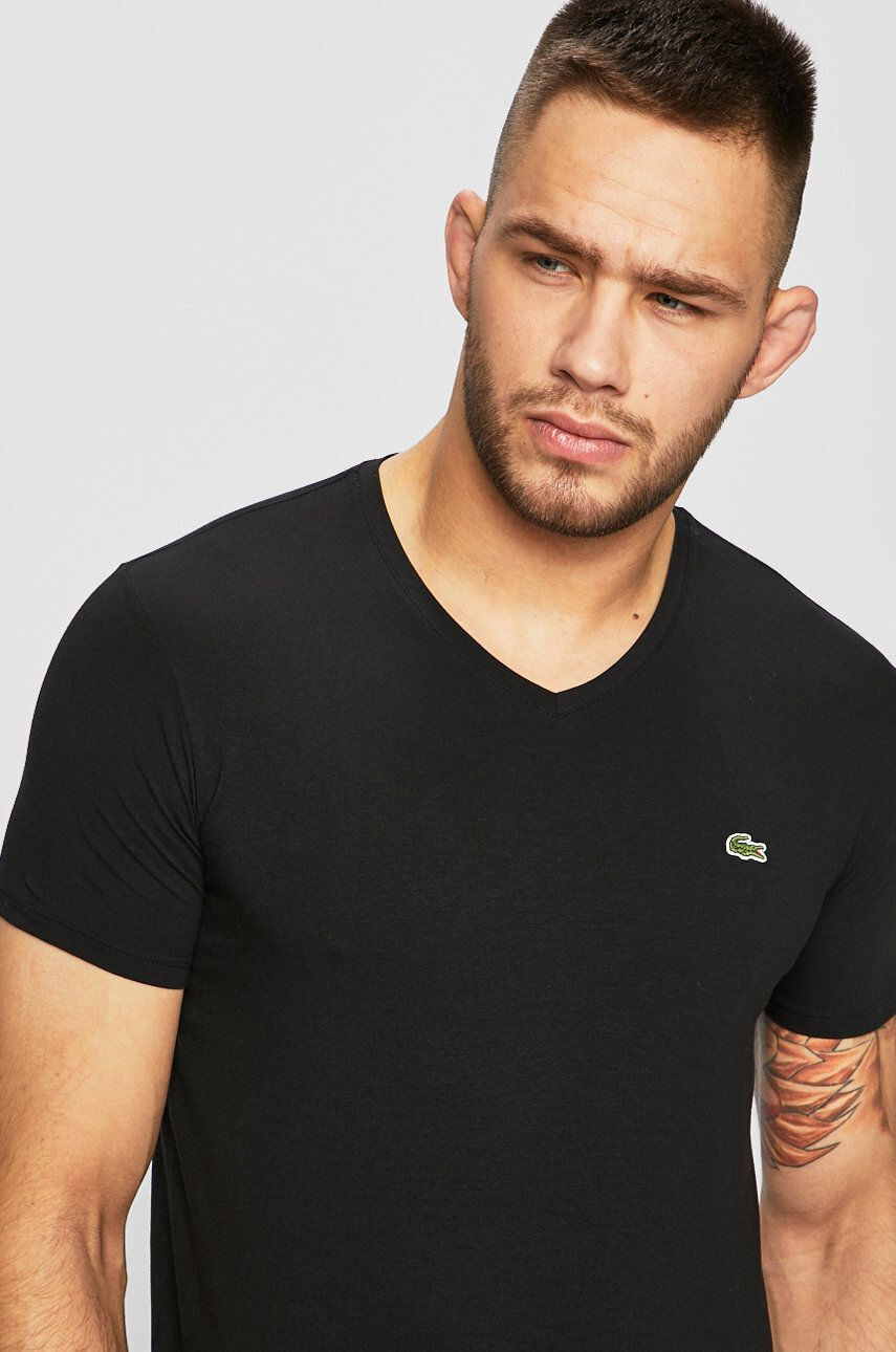 Lacoste Tricou - Pled.ro