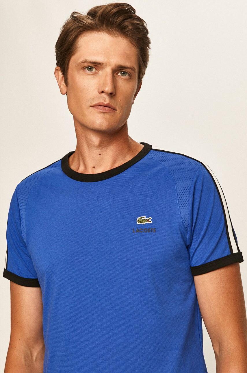 Lacoste Tricou - Pled.ro