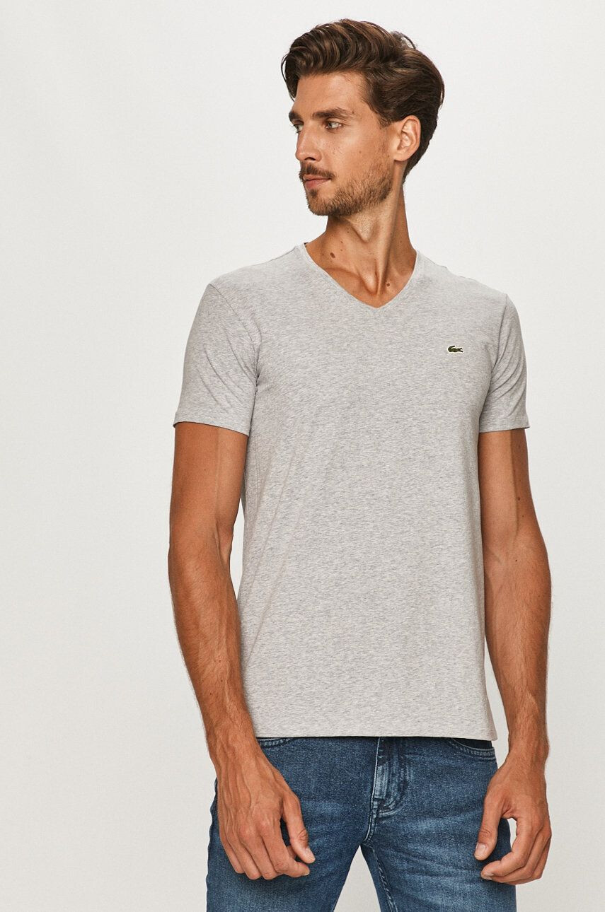 Lacoste Tricou - Pled.ro