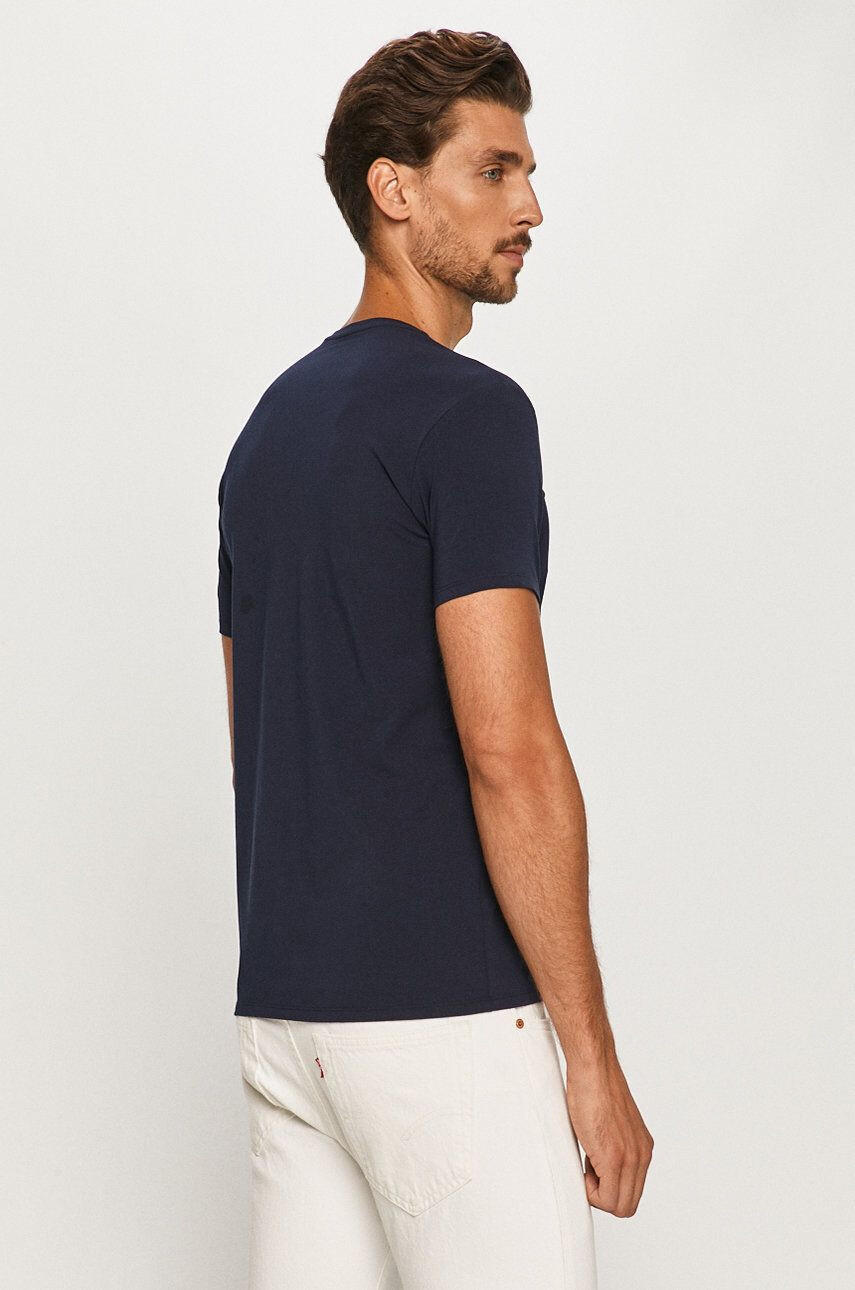 Lacoste Tricou - Pled.ro